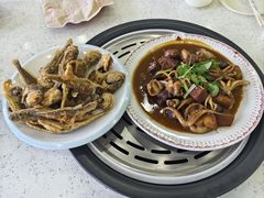 -叶存利海鲜大馅饺子(海宁路总店)