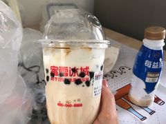 -蜜雪冰城(山东路店)