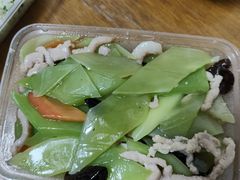 -泰润8号饭堂(闻喜路店)