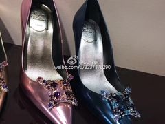 -Roger Vivier(北京SKP店)