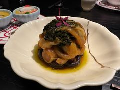 -锦楼·臻选新杭帮(杭州中心店)