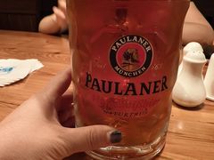 -宝莱纳啤酒花园餐厅PAULANER BRAUHAUS Nanjing(广州路店)