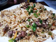 -渔日本料理铁板烧(新天地假日广场店)