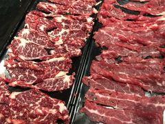 -嬷孙家潮汕牛肉火锅(北京路天河城店)