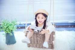 -星宝贝儿童摄影