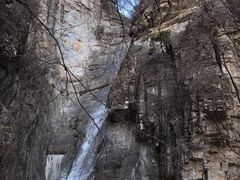 -北京上方山国家森林公园
