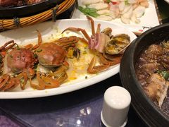 -湘湖大院(越王路店)