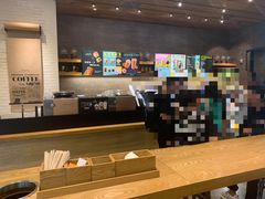 -星巴克(泰安万达店)