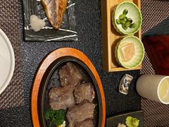 -长崎屋·日本料理·刺身·烧鸟(天河北路店)