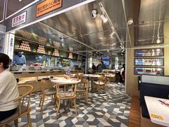 -食大利香港茶餐厅(南亚风情第一城店)