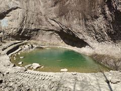 -雁荡山大龙湫景区