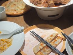 -北方家宴(番禺永旺店)