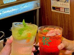 -烧鸟横丁(联发文创口岸店)