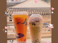 -奈雪的茶(观前街店)