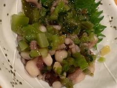 芥末章鱼-酒吞(七宝领展广场店)