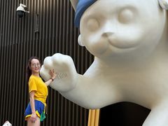 -深圳湾万象城(南山店)