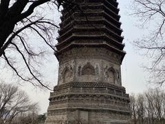 -玲珑塔公园