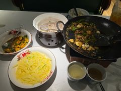 -费大厨辣椒炒肉(高铁吾悦广场店)