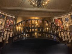 -雪灵魔法世界SHELLY’S TAROT(大良桂畔里店)