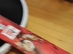 -小红烤翅(傅厚岗店)