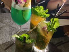 -CLUB VIVA(购物公园店)