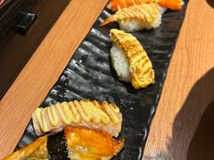 -万岁寿司(天河领展店)