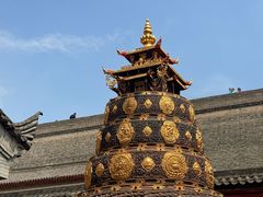 -西安市广仁寺
