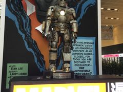 -东浩兰生上海世博展览馆