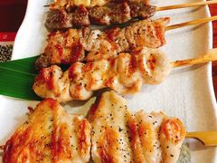 -有喜屋·深夜食堂(北京西路店)