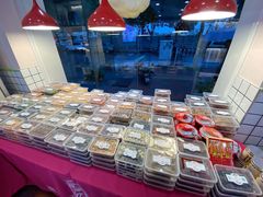 -梁子刨冰王&梁小糖(王顶堤店)