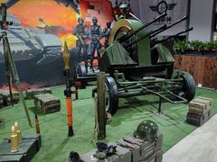 -都市枪神实弹射击俱乐部