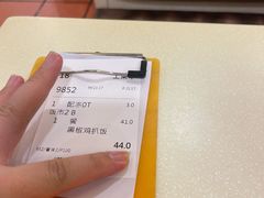 -永盈茶餐厅(中山四路店)