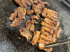 -韩阳王石板烤肉