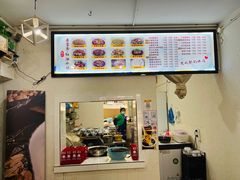 -张记老成都杂酱面红油水饺(南虹雅园店)