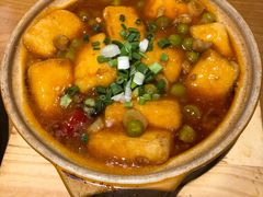 -蜀宴小调·精致家常菜(来福士店)