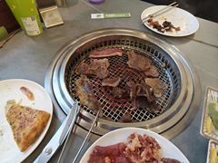 -尚宴牛特鲜自助(太原街万达店)
