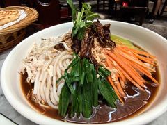 -蔼若春.传承云南菜(金碧公园店)