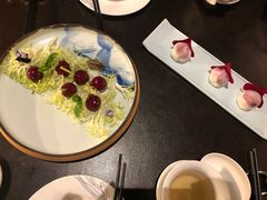 -广州文华东方酒店·江-由辉师傅主理