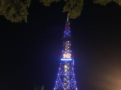 -札幌电视塔