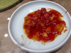 -李氏传家菜(兴城路店)