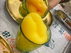 -曾百万小炉小串自助烧烤(高新店)