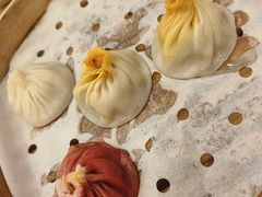 -苏小柳点心·手作小笼包(虹桥天地分院)