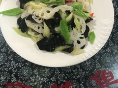 -老家菜馆(正定店)