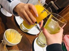 -HARBS(渋谷ヒカリエ シンクス店)