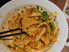 -大师兄·西北小馆(金湾华发商都店)