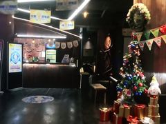 -YOGO优果密室逃脱(新佳丽广场店)
