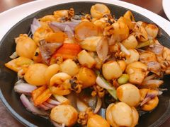-海富门·带鱼·淮扬菜·粤菜(甘家口店)