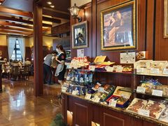 -西村咖啡店 (中山手本店)