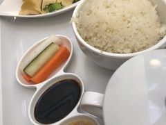 -翠华餐厅(香港国际机场店)