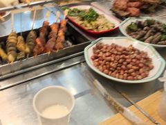 -彭城八戒羊肉串(总店)